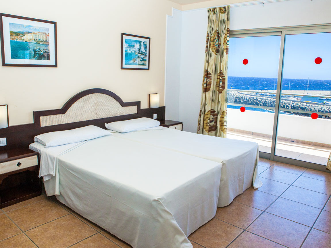 Aguamarina Golf Apartments Golf Del Sur Zimmer foto