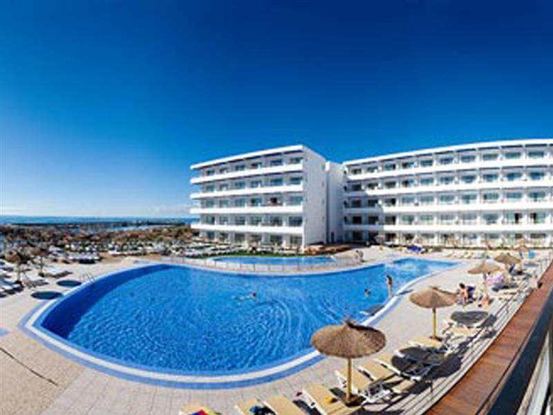 Aguamarina Golf Apartments Golf Del Sur Exterior foto