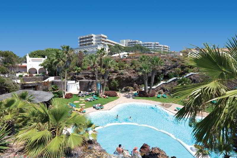 Aguamarina Golf Apartments Golf Del Sur Exterior foto
