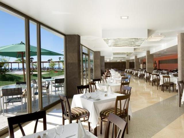 Aguamarina Golf Apartments Golf Del Sur Exterior foto