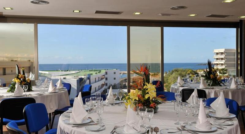 Aguamarina Golf Apartments Golf Del Sur Exterior foto