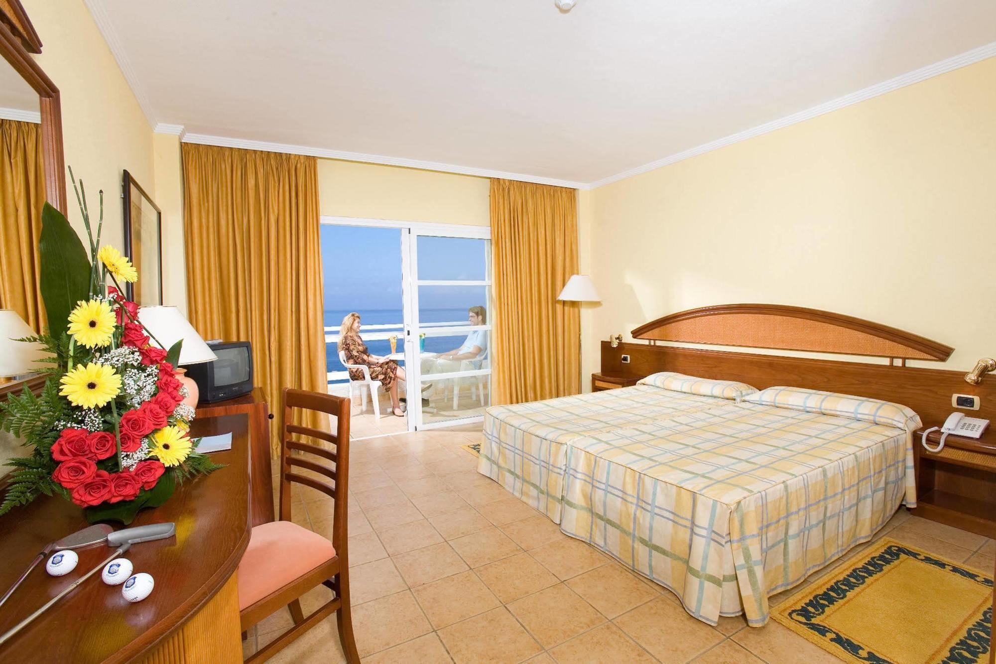 Aguamarina Golf Apartments Golf Del Sur Zimmer foto