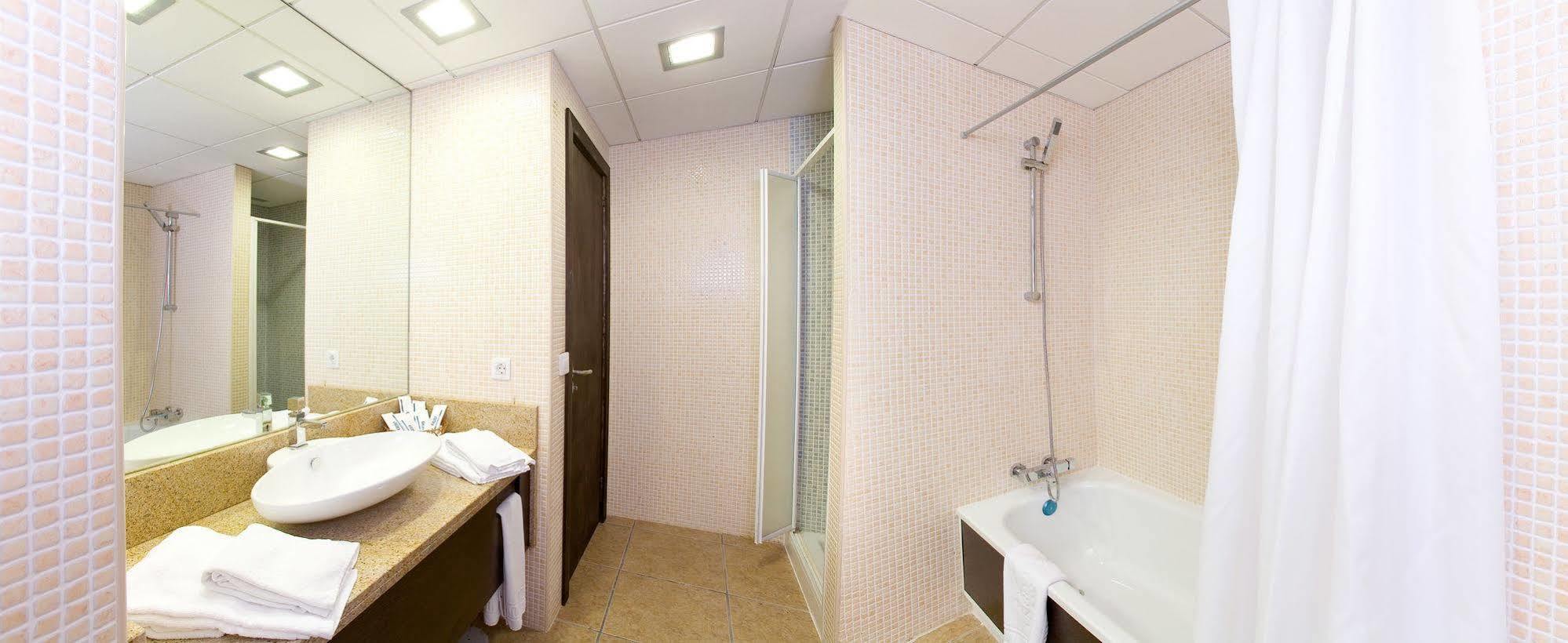Aguamarina Golf Apartments Golf Del Sur Exterior foto