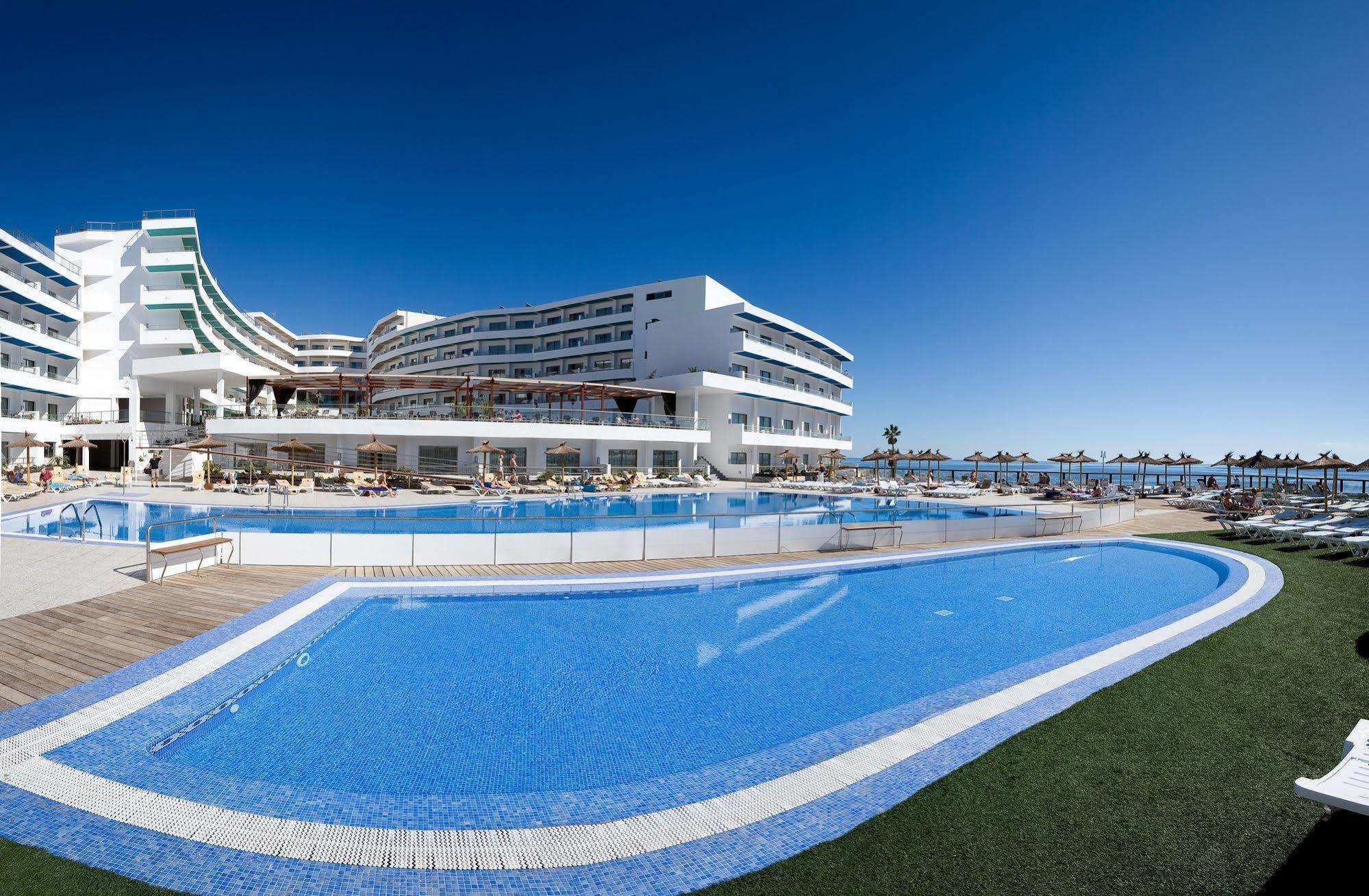 Aguamarina Golf Apartments Golf Del Sur Einrichtungen foto