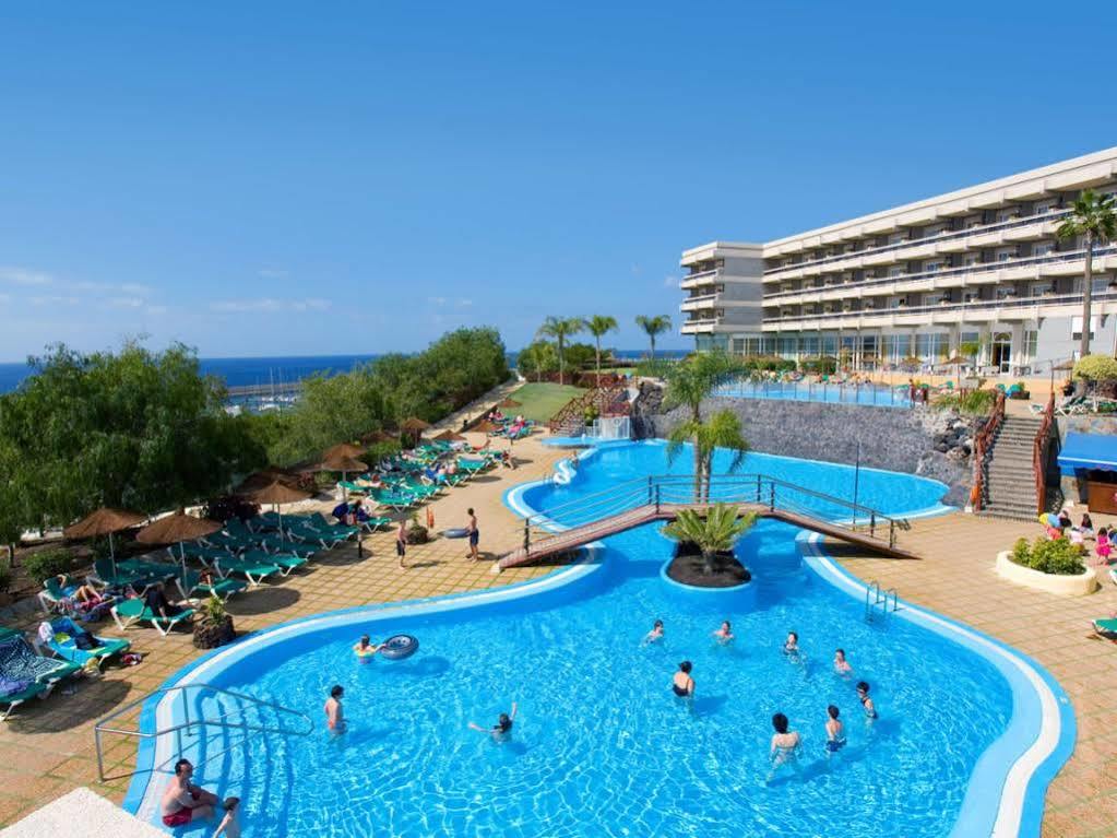 Aguamarina Golf Apartments Golf Del Sur Exterior foto