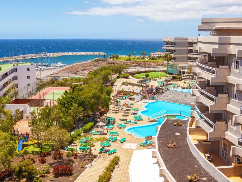 Aguamarina Golf Apartments Golf Del Sur Exterior foto
