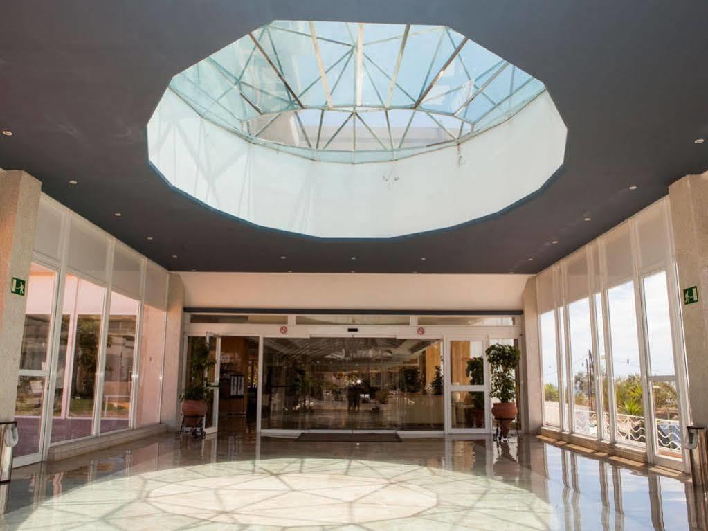 Aguamarina Golf Apartments Golf Del Sur Exterior foto