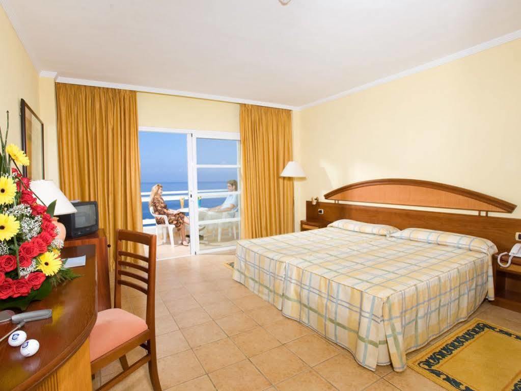 Aguamarina Golf Apartments Golf Del Sur Exterior foto