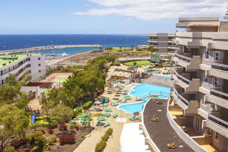 Aguamarina Golf Apartments Golf Del Sur Exterior foto